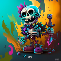 Crypt Reborn #268