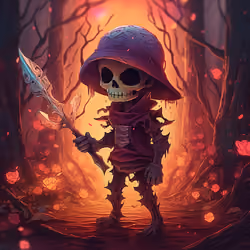 Crypt Reborn #1804
