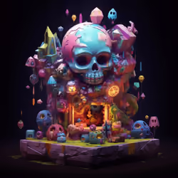 Crypt Reborn #1655