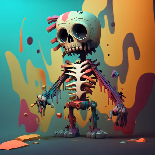Crypt Reborn #40