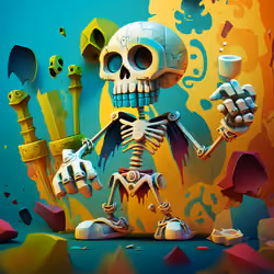Crypt Reborn #1780
