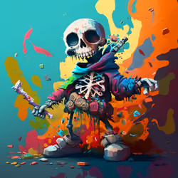 Crypt Reborn #851