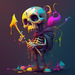 Crypt Reborn #1775