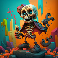 Crypt Reborn #1755