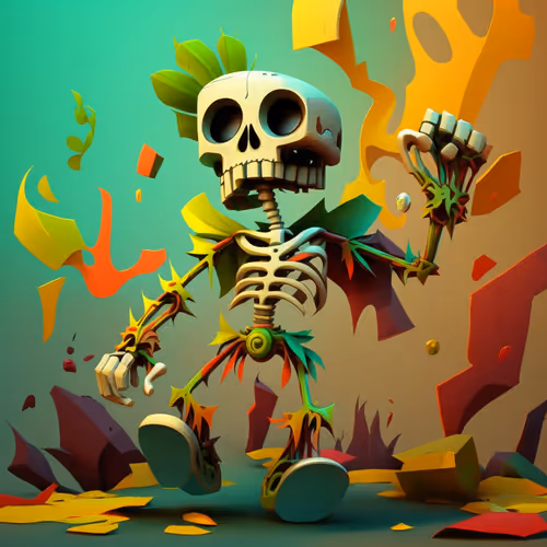 Crypt Reborn