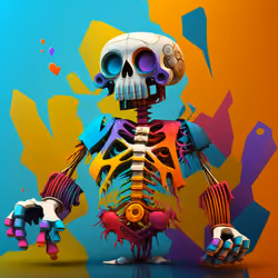 Crypt Reborn #217