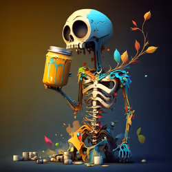 Crypt Reborn #223