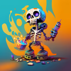 Crypt Reborn #944