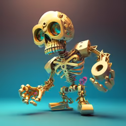 Crypt Reborn #132