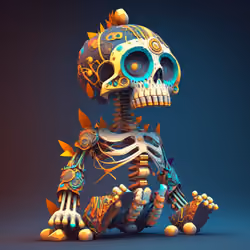 Crypt Reborn #84