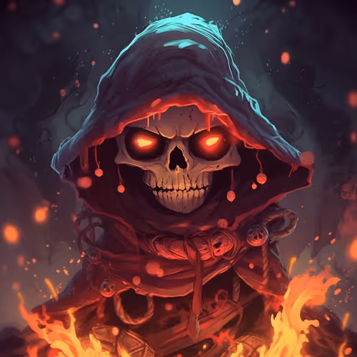 Crypt Reborn