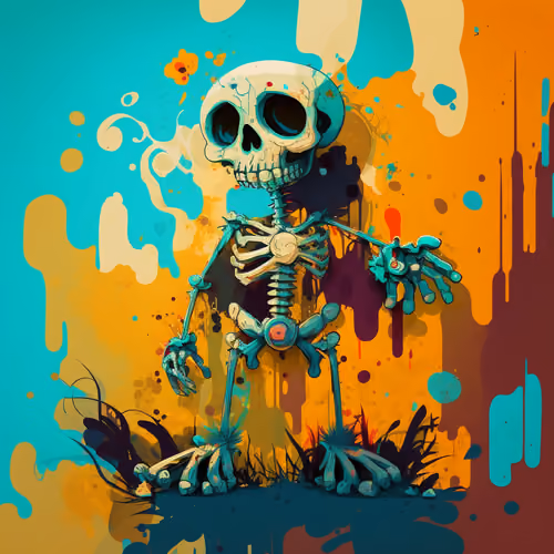 Crypt Reborn #31