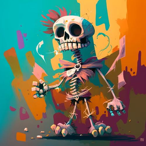 Crypt Reborn