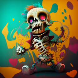 Crypt Reborn #854