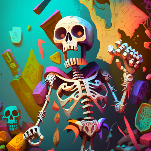 Crypt Reborn