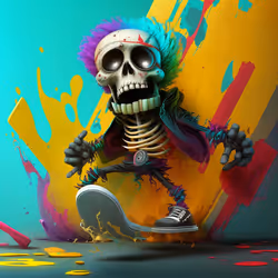 Crypt Reborn #718