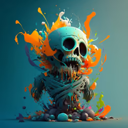 Crypt Reborn #277