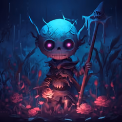 Crypt Reborn #974