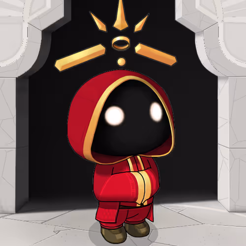 Masu Mage #39