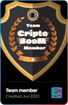 Team member