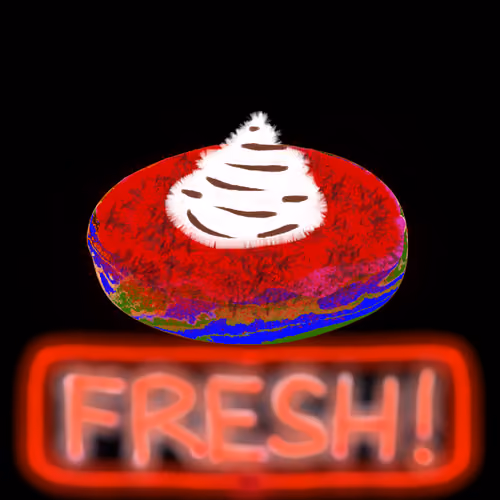 Item #64 Media