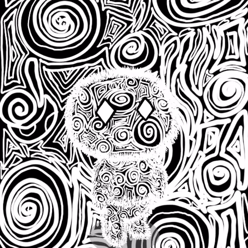 Spiralling #47