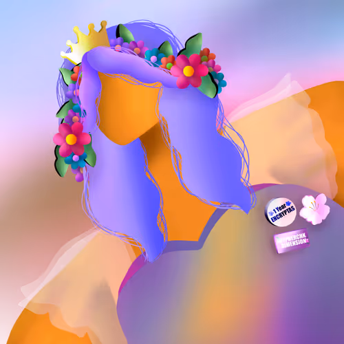 Cyphers Flowers