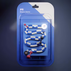 #6 Board Game