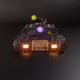 CYBERDOGZ SCOOPER 5000