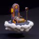 CYBERDOGZ 420 Cloud Chair