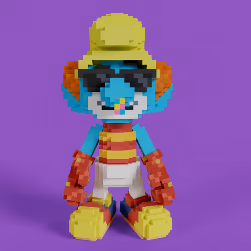 Smurf #1114