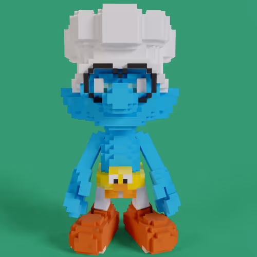 Item #694 Media