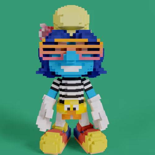 Smurf #1893