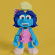 Smurf #0074