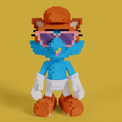 Smurf #1070