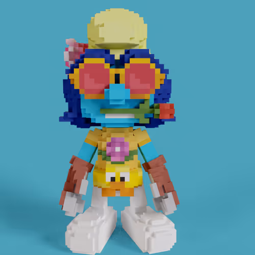 Item #841 Media