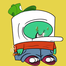 9