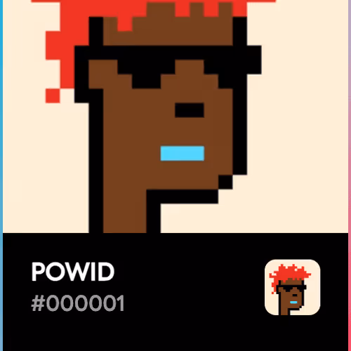 Powfi Club