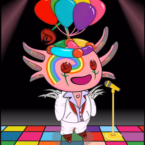Costume Party #18