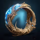The Star Voyager Ring