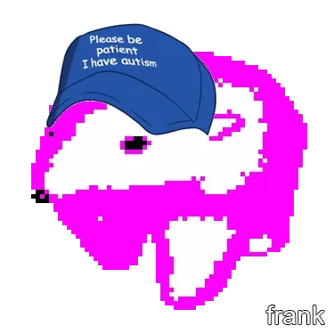 frank
