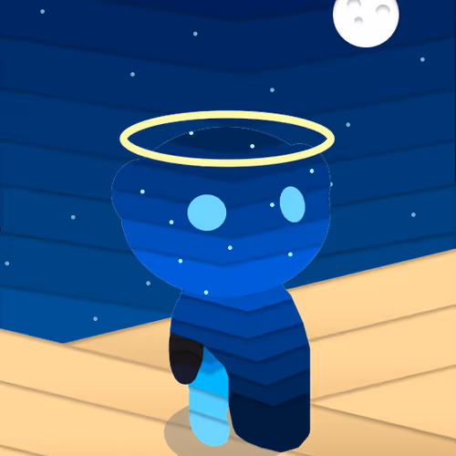 Cosmic Whisper #69