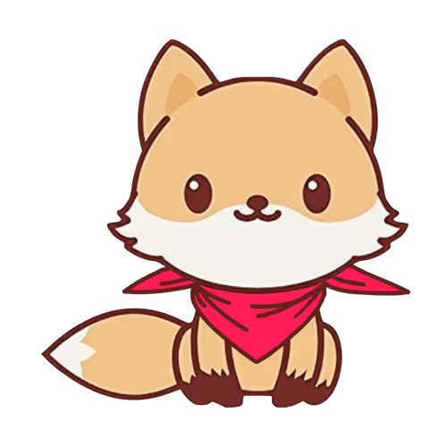 CryptoFoxes V2