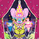 The Electric Circus #4 by Ezekiel