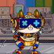 Mecha-Paws #15 by NANiEKO