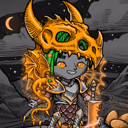 Drakko 🐉 #8 by Zephyr