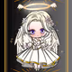 Little Angel #4 by Madscientist