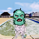 gromzo #6 by fearsmile