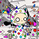 Metaverse #18 by XXX