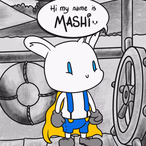 Mash It